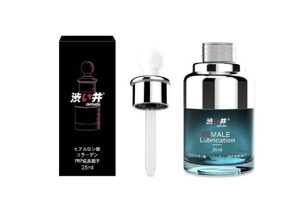 日本進口 水光保濕高潮潤滑液25ml (男女共用)：圖片 4